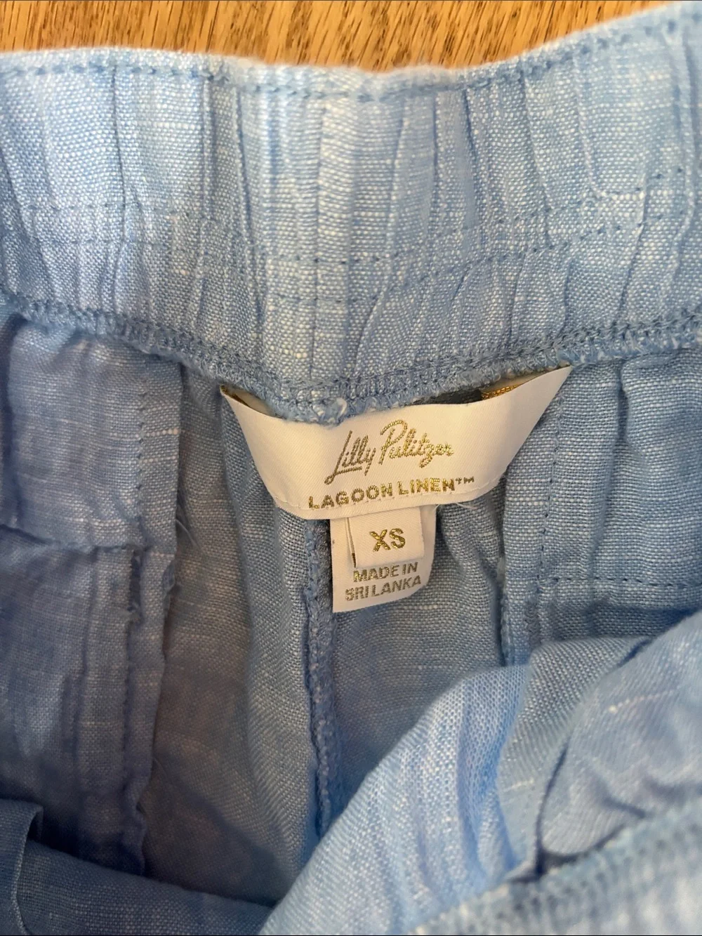 Lilly Pulitzer excellent no